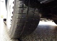 Volkswagen Transporter Ostatní 2,0 l 62 kw