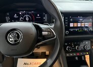 Škoda Kodiaq SUV / Terénní 2,0 l 110 kw