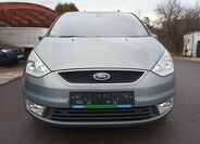 Ford Galaxy 3