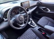 Toyota Yaris Hatchback 1,5 l 85 kw