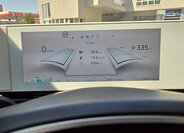Hyundai Ioniq 5 SUV / Terénní 0,0 239 kw