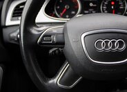 Audi A4 Kombi 2,0 l 110 kw