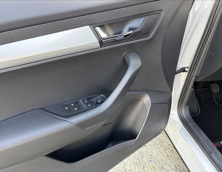 Škoda Karoq Kombi 999,0 81 kw