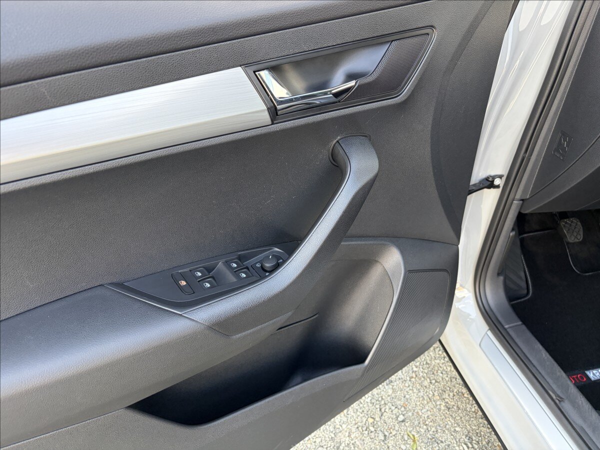 Škoda Karoq Kombi 999,0 81 kw