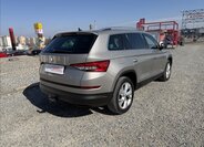 Škoda Kodiaq SUV / Terénní 2,0 l 140 kw