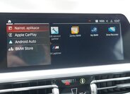 BMW Řada 4 Kabriolet 2,0 l 190 kw