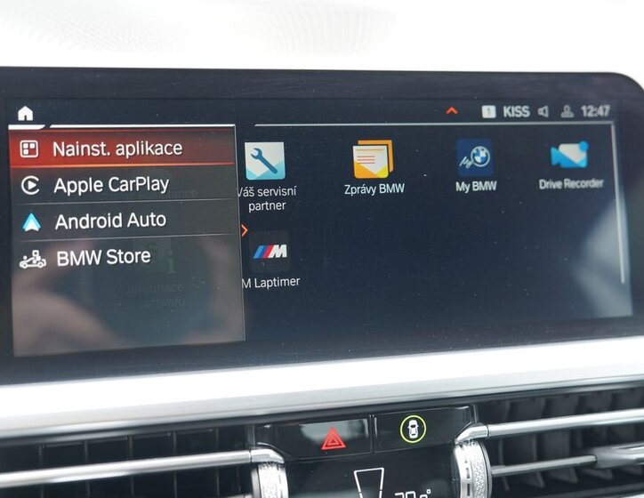 BMW Řada 4 Kabriolet 2,0 l 190 kw