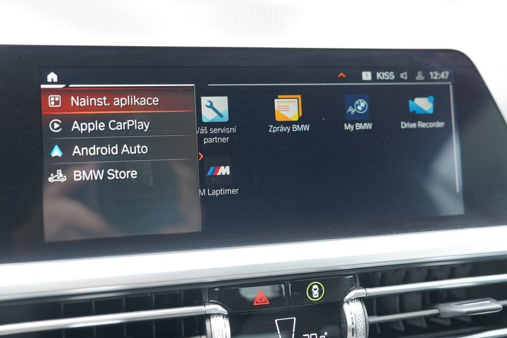 BMW Řada 4 Kabriolet 2,0 l 190 kw