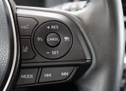 Toyota RAV4 SUV / Terénní 2,5 l 131 kw