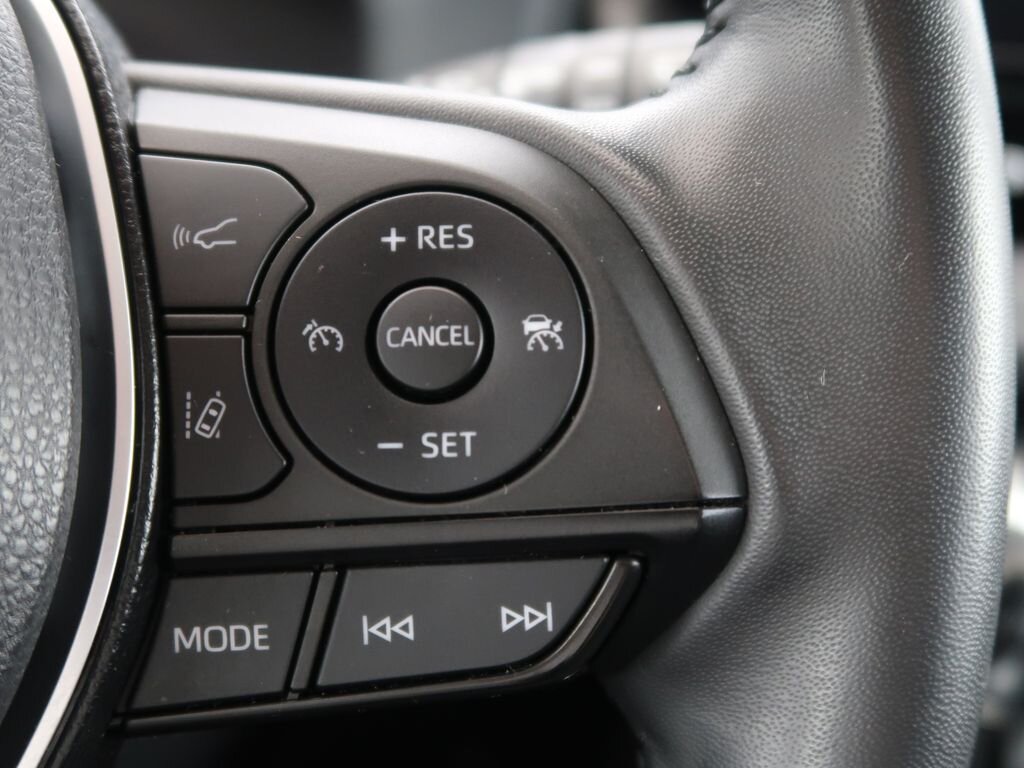 Toyota RAV4 SUV / Terénní 2,5 l 131 kw