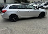 Opel Astra Kombi 1,7 l 81 kw