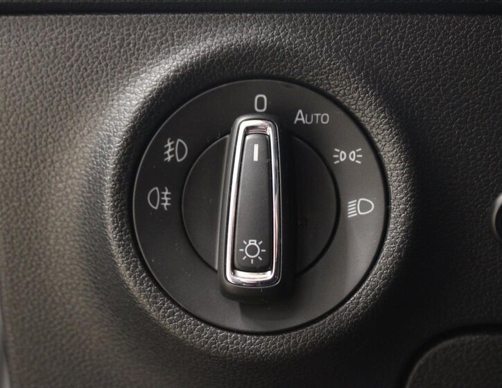 Škoda Karoq Kombi 2,0 l 110 kw