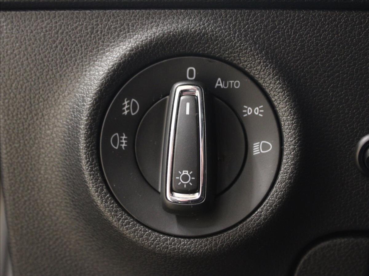 Škoda Karoq Kombi 2,0 l 110 kw