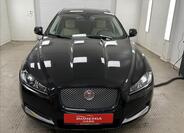 Jaguar XF 2