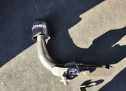 Toyota RAV4 SUV 2,5 l 163 kw