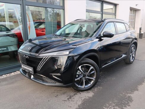 Dongfeng Mage SUV / Terénní 1,5 l 145 kw