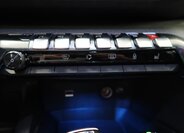 Peugeot 5008 Kombi 2,0 l 130 kw