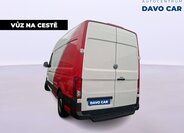 Volkswagen Crafter Ostatní 2,0 l 103 kw