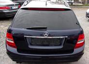 Mercedes-Benz Třídy C 10