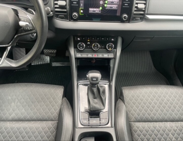 Škoda Karoq 10