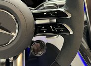 Mercedes-Benz AMG GT Kupé 4,0 l 430 kw