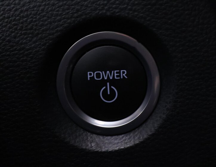 Toyota Corolla Kombi 2,0 l 112 kw