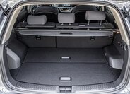 SsangYong Korando 10