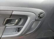 Škoda Fabia Hatchback 1,2 l 44 kw