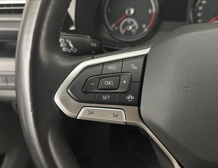 Volkswagen Transporter 10