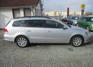 Volkswagen Passat Kombi 1,4 l 90 kw