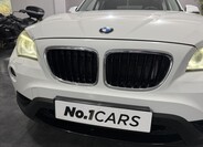 BMW X1 26