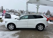 Volvo XC60 SUV 2,4 l 140 kw