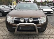 Dacia Duster Kombi 1,5 l 79 kw