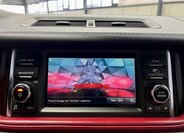 Land Rover Range Rover SUV / Terénní 4,4 l 230 kw