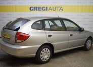 KIA Rio Kombi 1,3 l 60 kw
