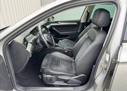 Volkswagen Passat 20