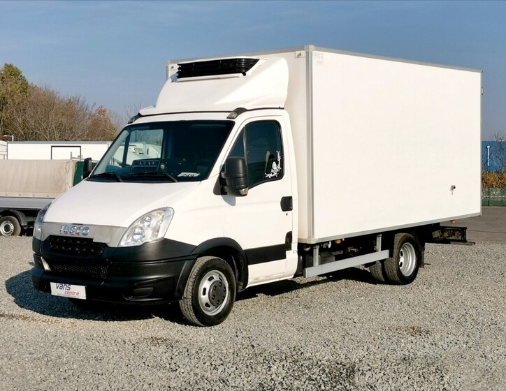 Iveco Daily 1