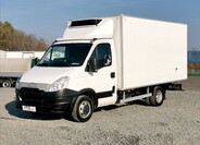 Iveco Daily 1