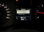 Mercedes-Benz Sprinter Skříň 2,0 l 125 kw