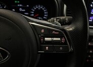 KIA Sportage SUV 1,6 l 100 kw