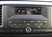 Citroën Jumpy Skříň 1,5 l 75 kw