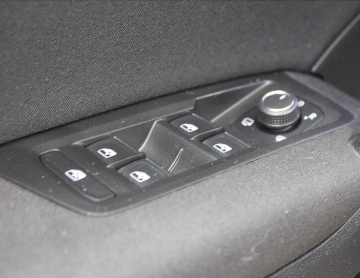 Volkswagen Touran 15