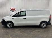 Mercedes-Benz Citan Ostatní 0,0 90 kw
