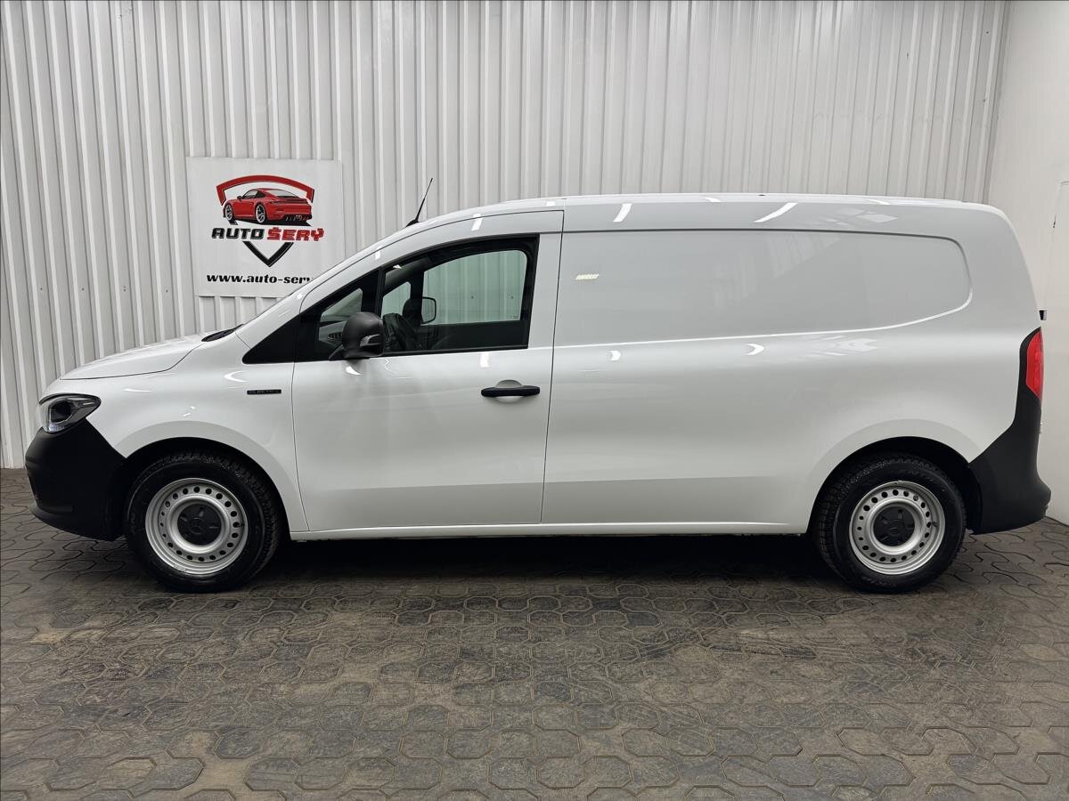 Mercedes-Benz Citan Ostatní 0,0 90 kw