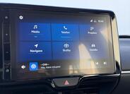 Toyota Yaris Cross 16