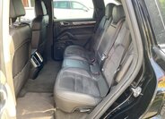 Porsche Cayenne SUV / Terénní 3,0 l 184 kw