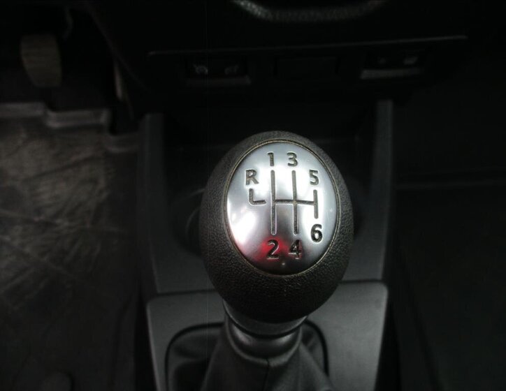 Dacia Lodgy Kombi 1,5 l 70 kw