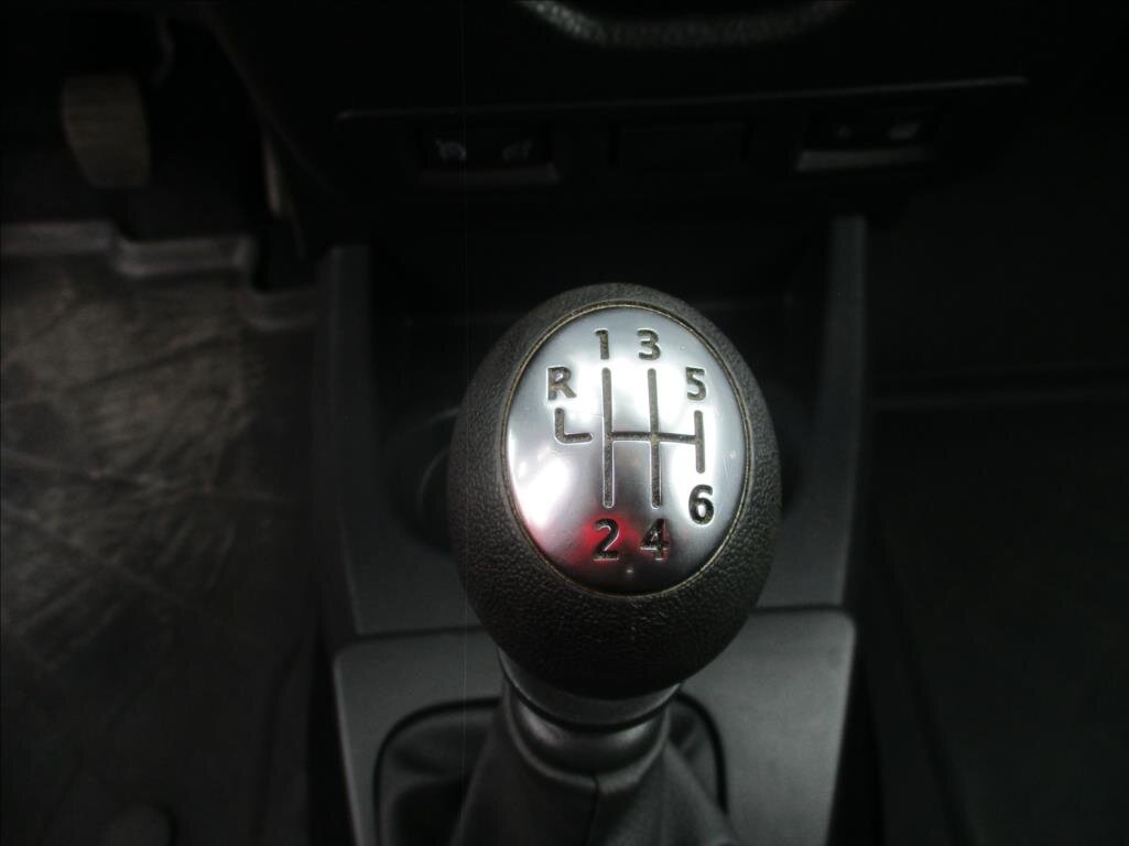 Dacia Lodgy Kombi 1,5 l 70 kw