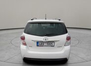 Toyota Verso MPV 1,6 l 82 kw