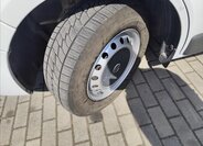 Nissan Primastar Ostatní 2,0 l 84 kw